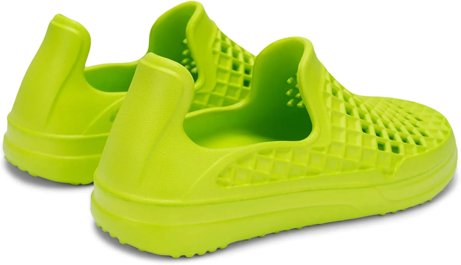 LUSSO CLOUD Scenario Comfort Slip-On