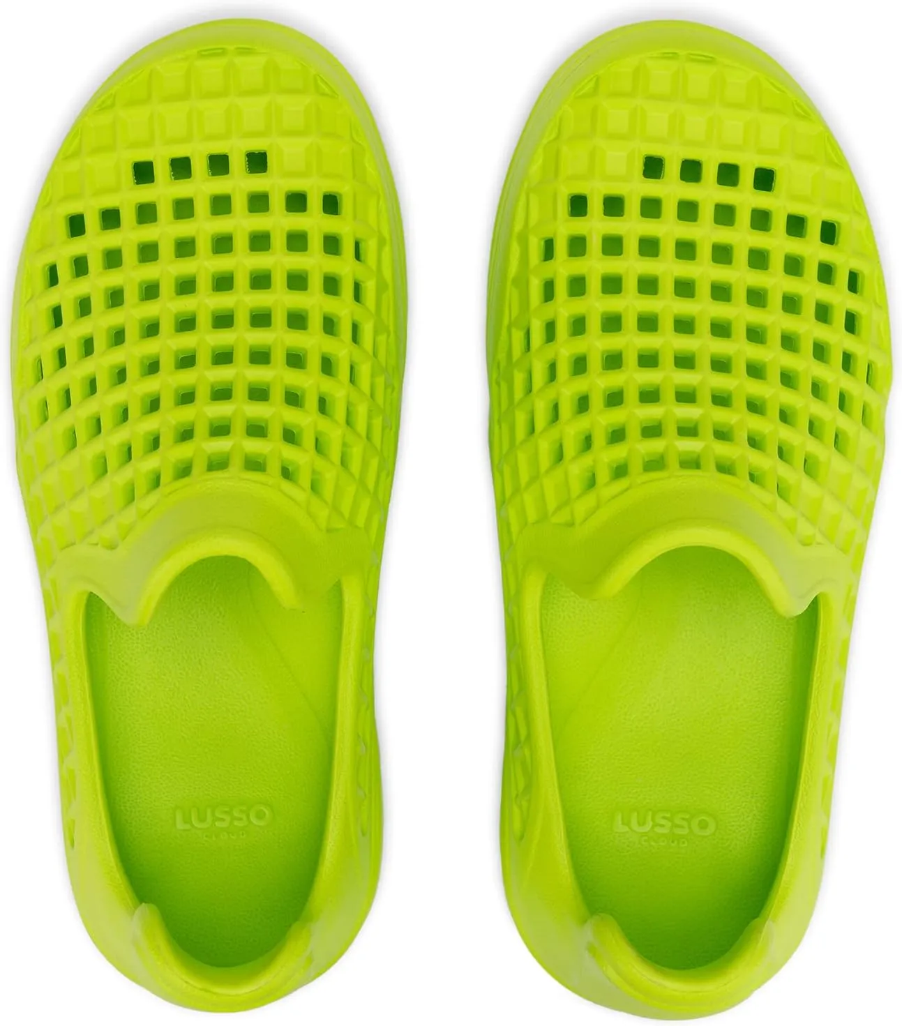 LUSSO CLOUD Scenario Comfort Slip-On
