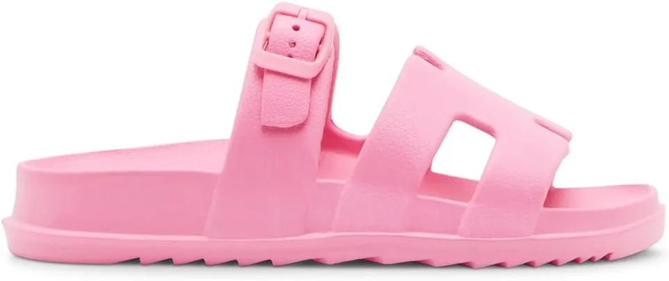 Madden Girl Women's Darliing Slide Sandal