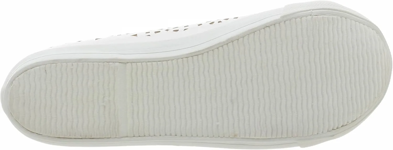 Madden Girl Women's G-Awsome Ballet Flat