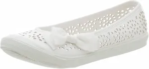 Madden Girl Women's G-Awsome Ballet Flat