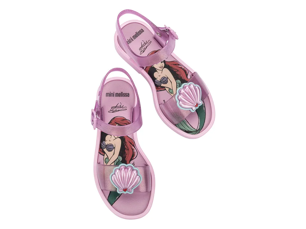 Mar Sandal Princess