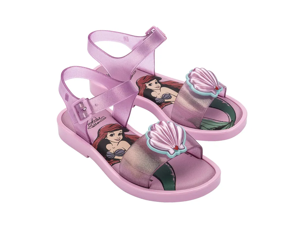 Mar Sandal Princess
