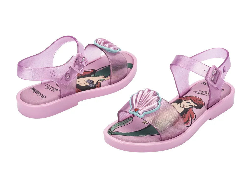 Mar Sandal Princess