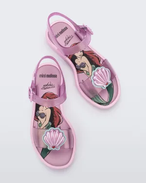 Mar Sandal Princess