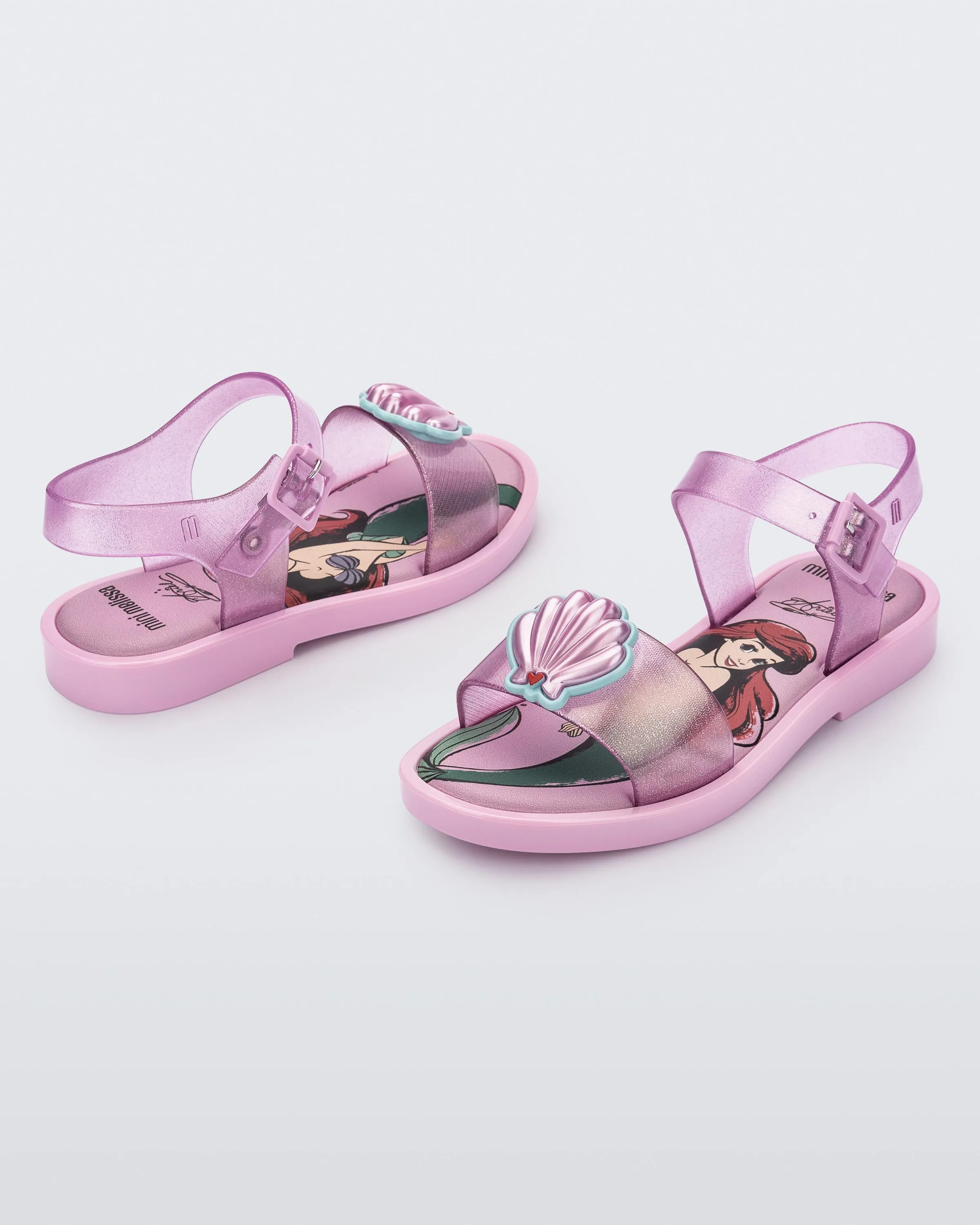 Mar Sandal Princess