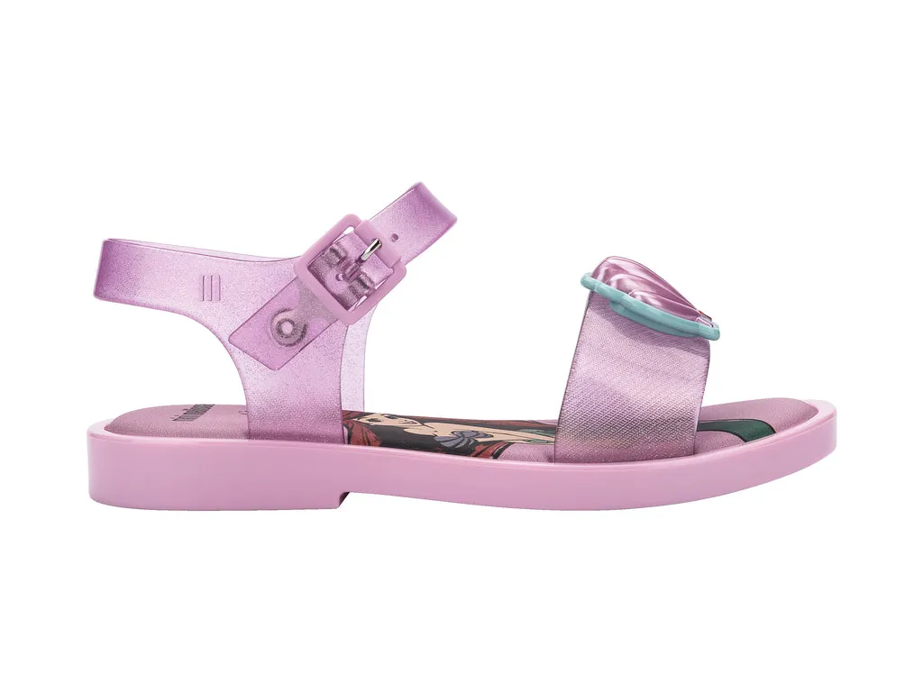 Mar Sandal Princess