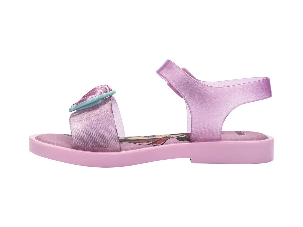Mar Sandal Princess