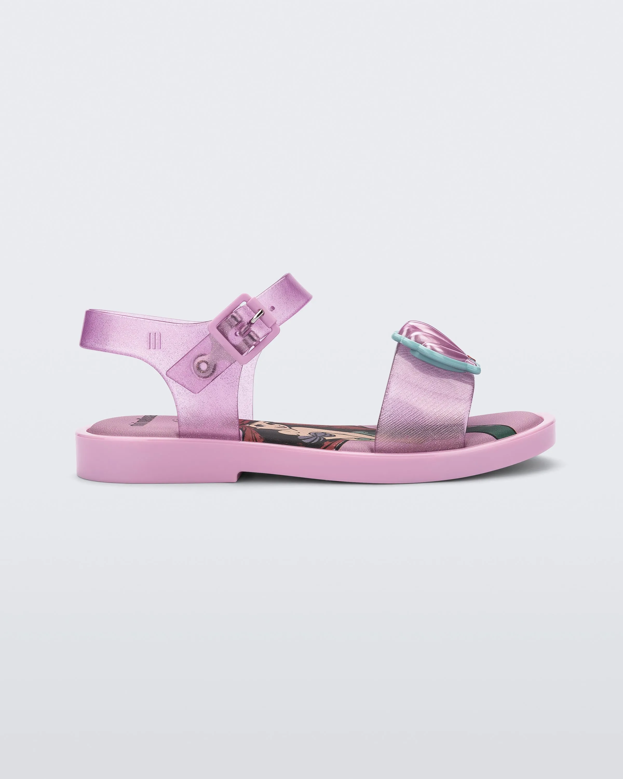 Mar Sandal Princess