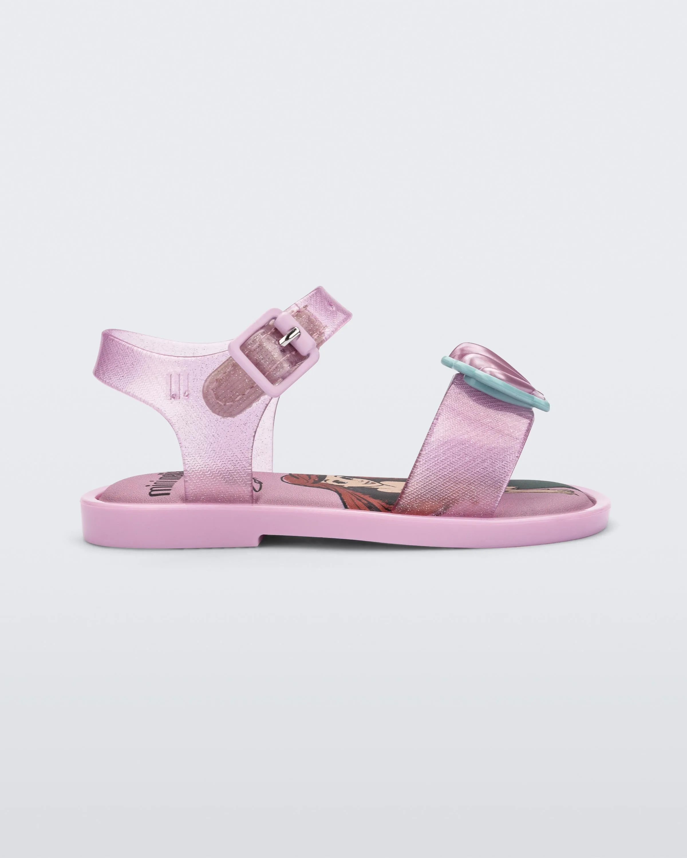 Mar Sandal Princess