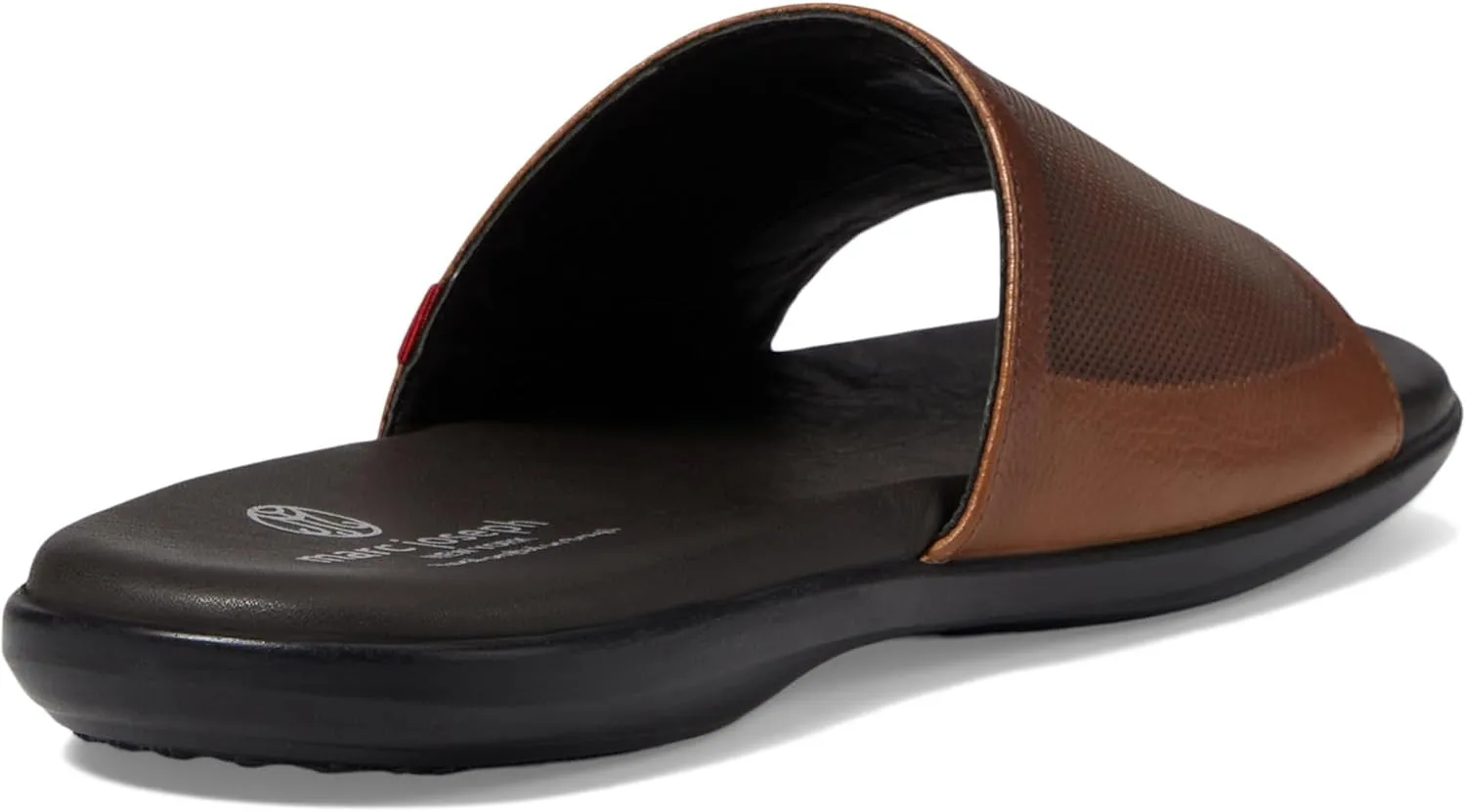 Marc Joseph New York Men's South Street Slipper