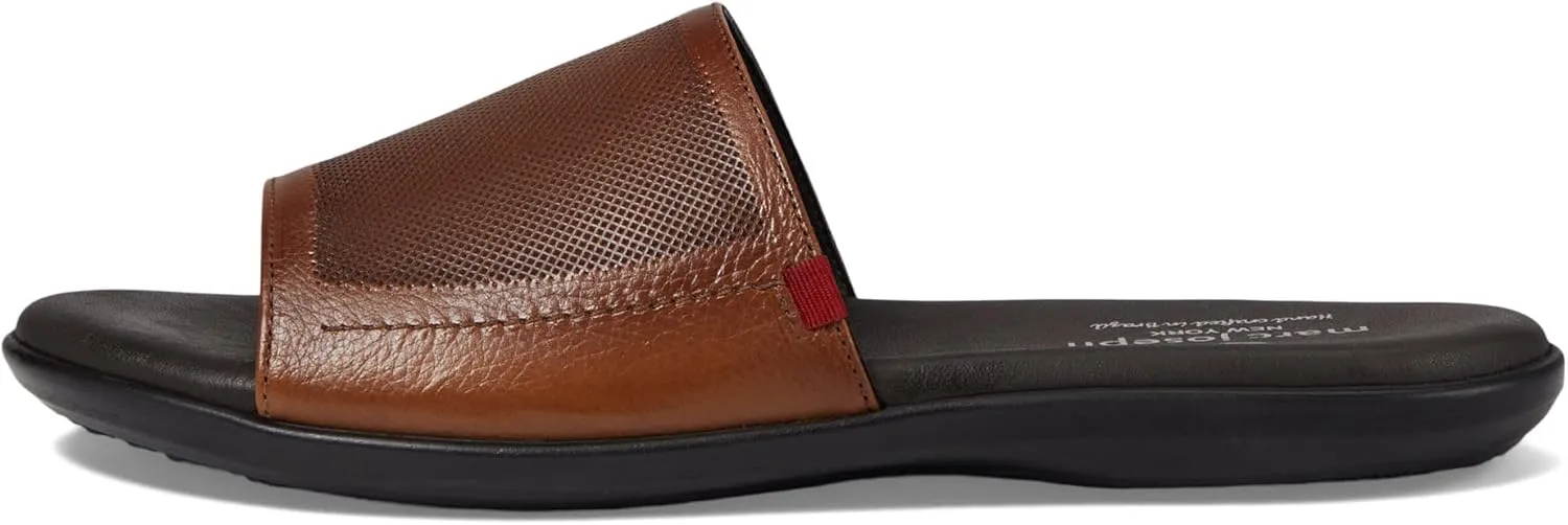 Marc Joseph New York Men's South Street Slipper