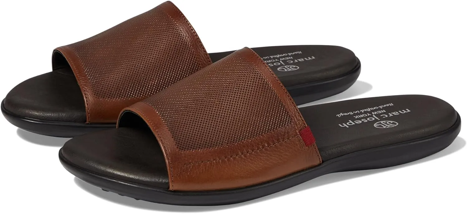Marc Joseph New York Men's South Street Slipper