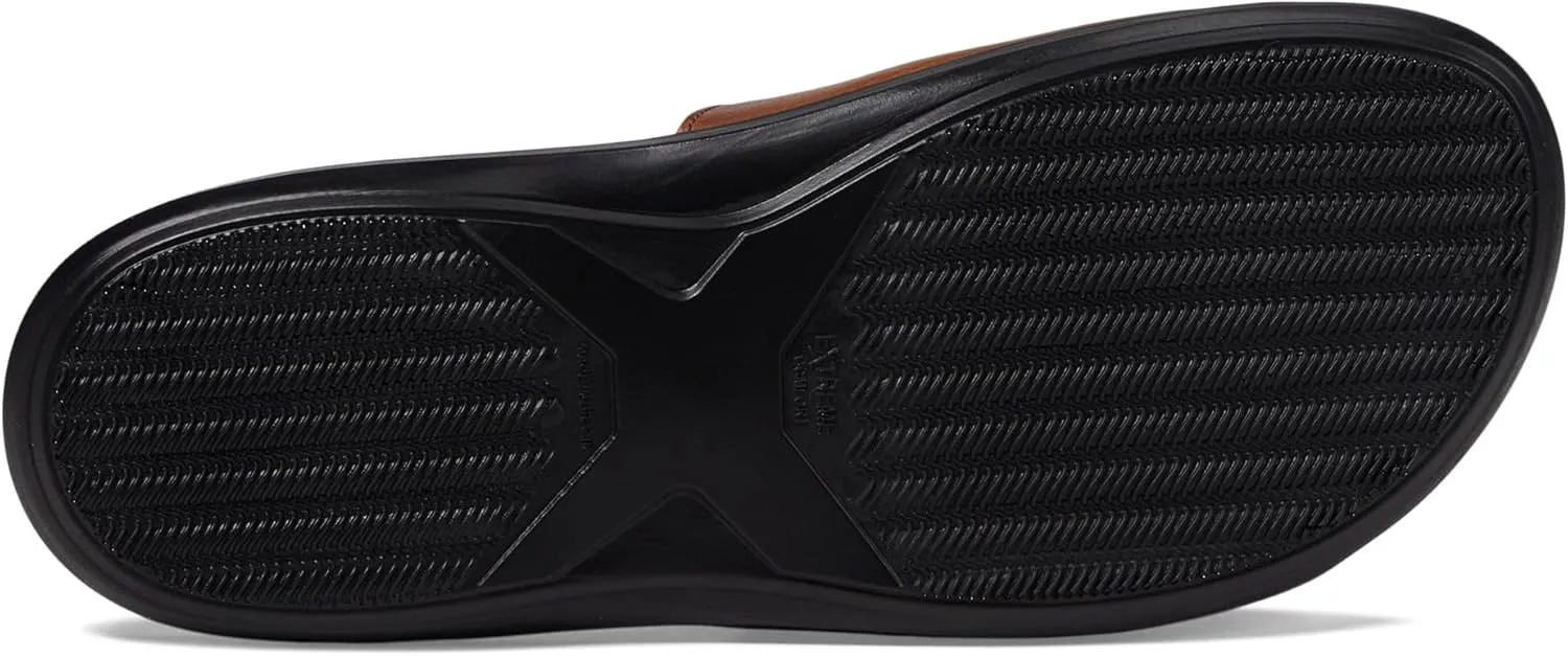 Marc Joseph New York Men's South Street Slipper