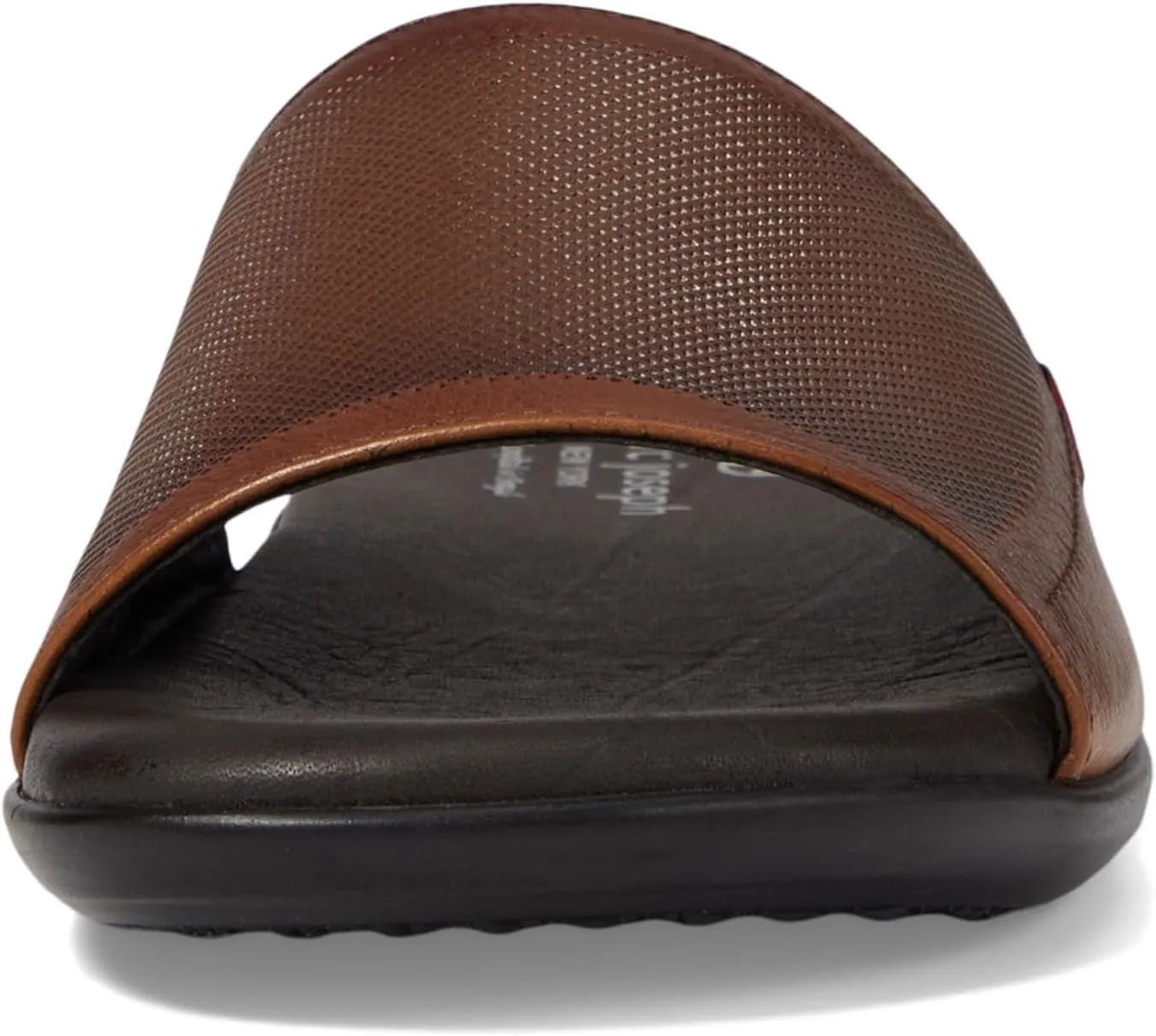 Marc Joseph New York Men's South Street Slipper