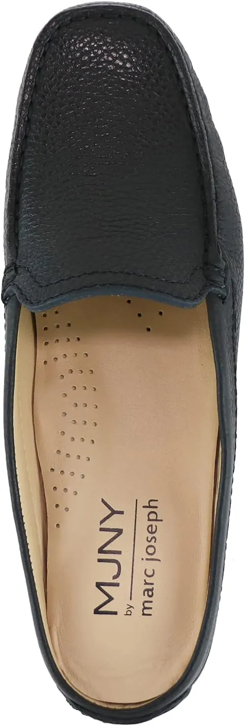 Marc Joseph New York Women's Briarwood Court Loafer Flat