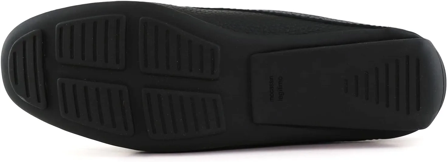 Marc Joseph New York Women's Briarwood Court Loafer Flat
