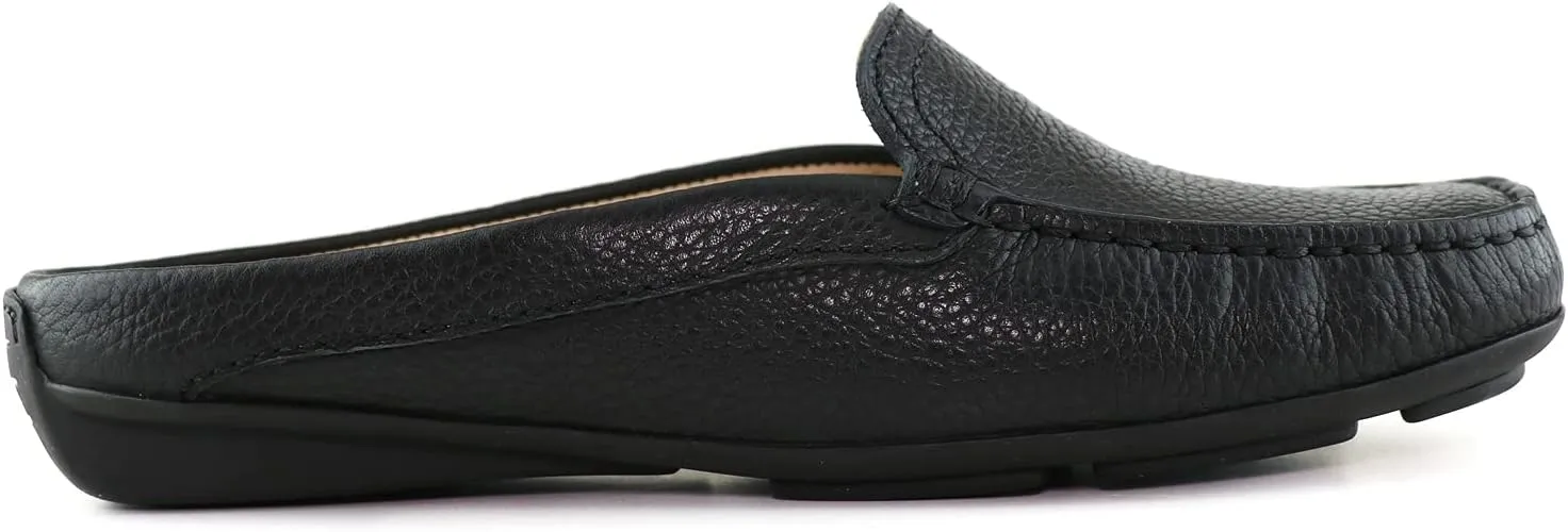 Marc Joseph New York Women's Briarwood Court Loafer Flat