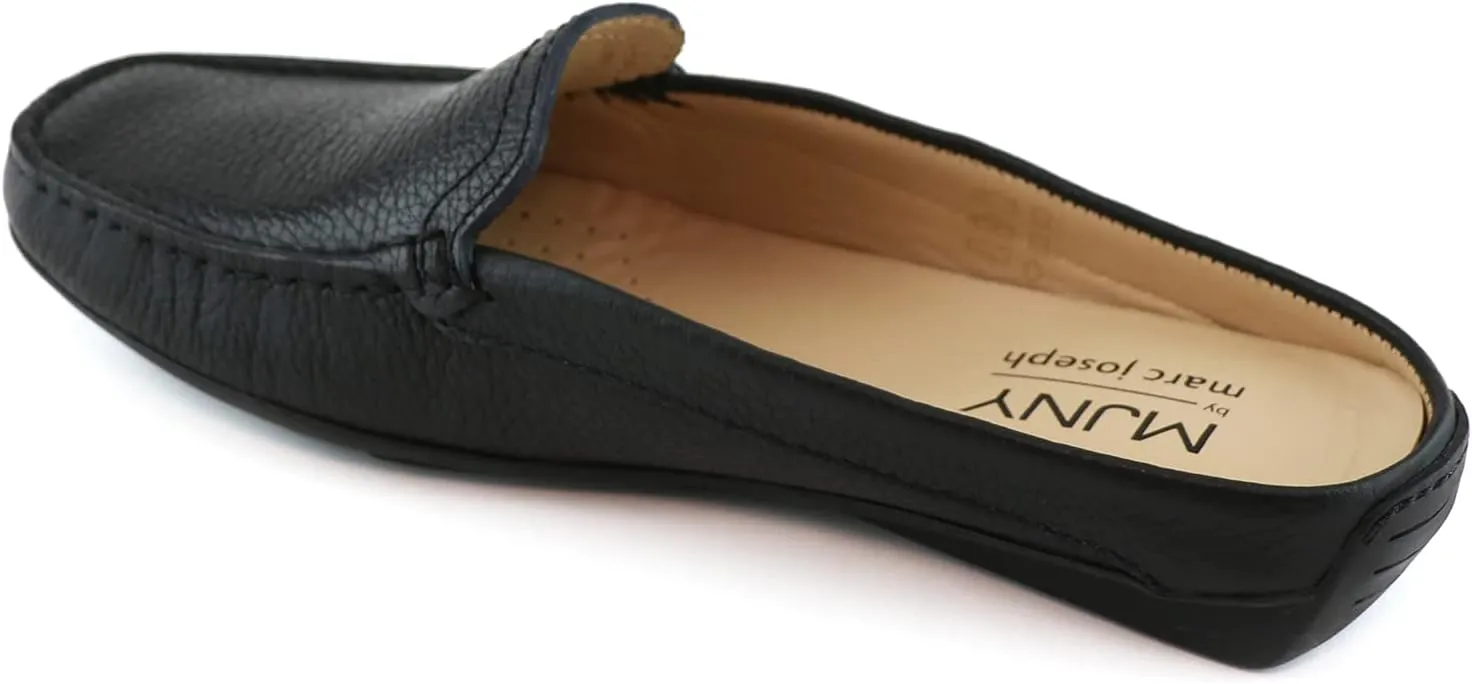 Marc Joseph New York Women's Briarwood Court Loafer Flat