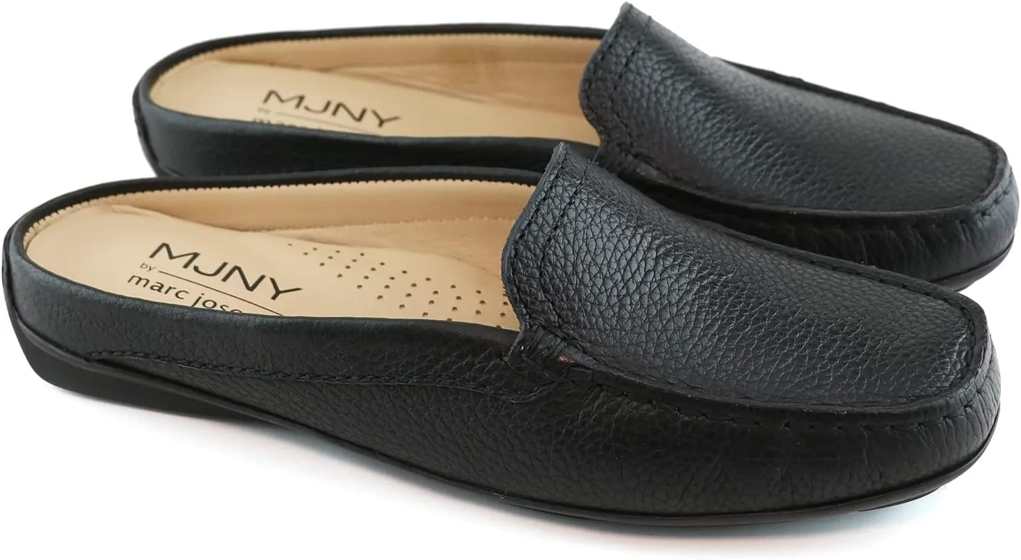 Marc Joseph New York Women's Briarwood Court Loafer Flat