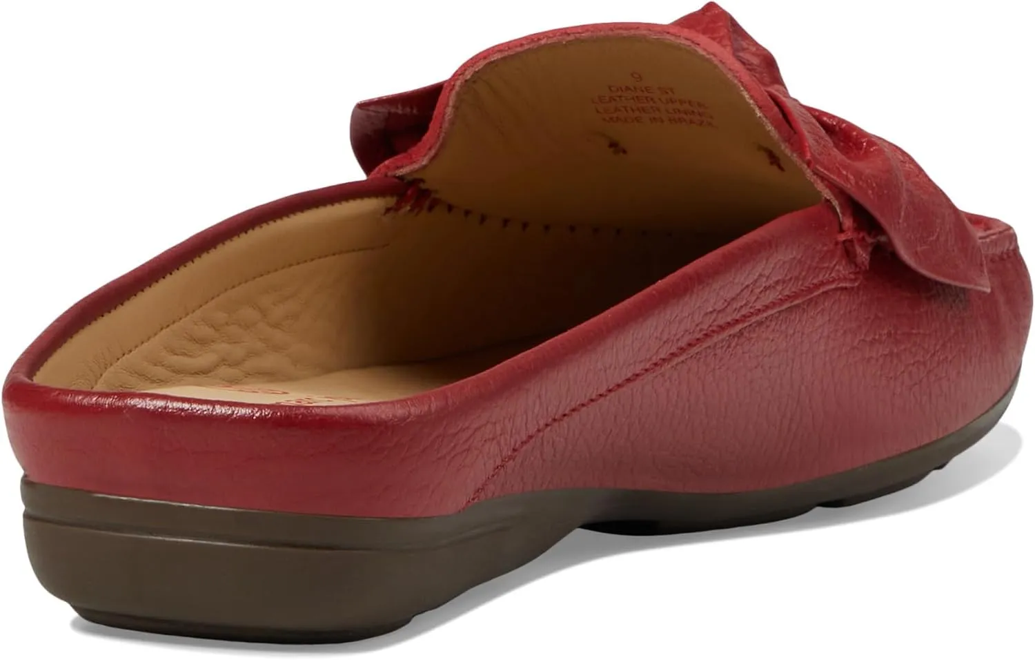 Marc Joseph New York Women's Diane Street Mule