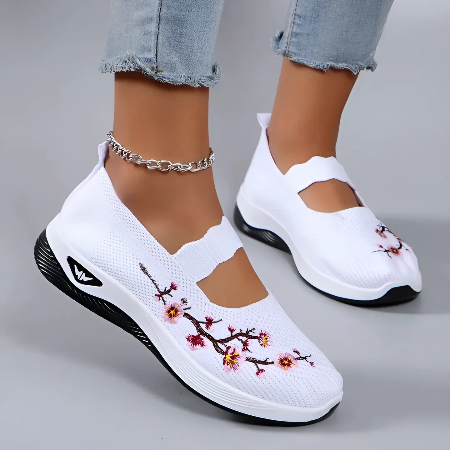 Marsha – Breathable Orthopedic Shoes