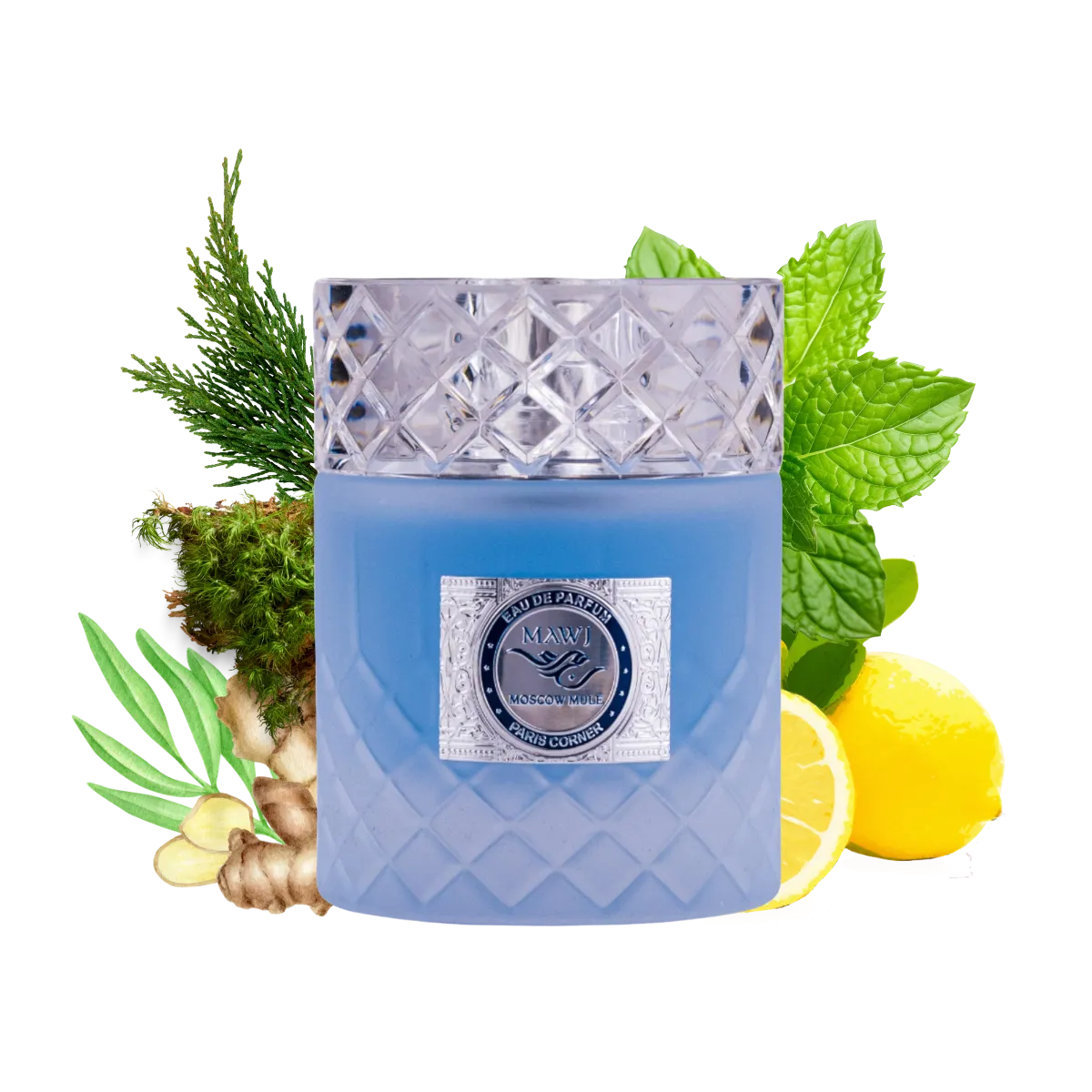 Mawj Moscow Mule 100ml EDP