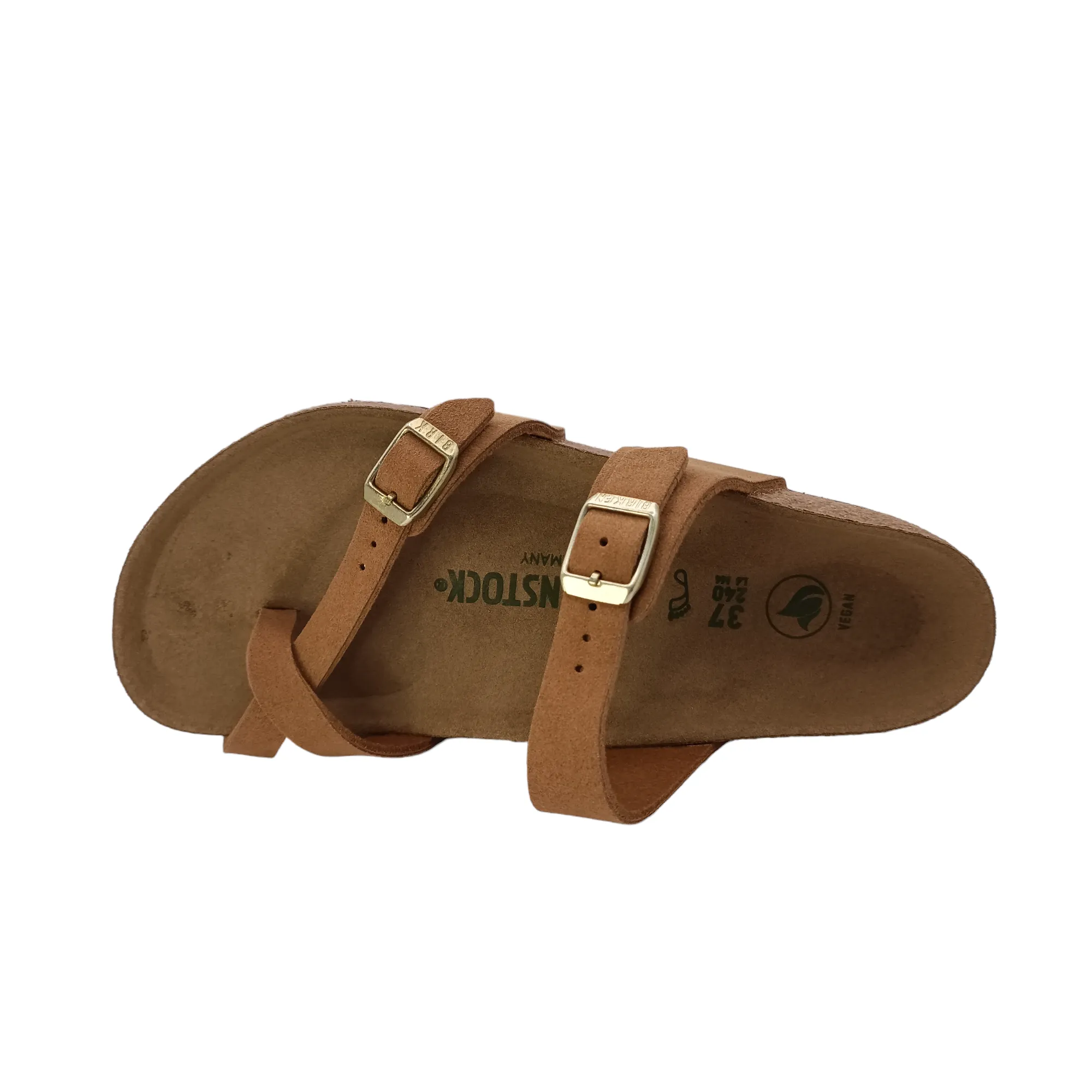 Mayari Soft Birki Vegan