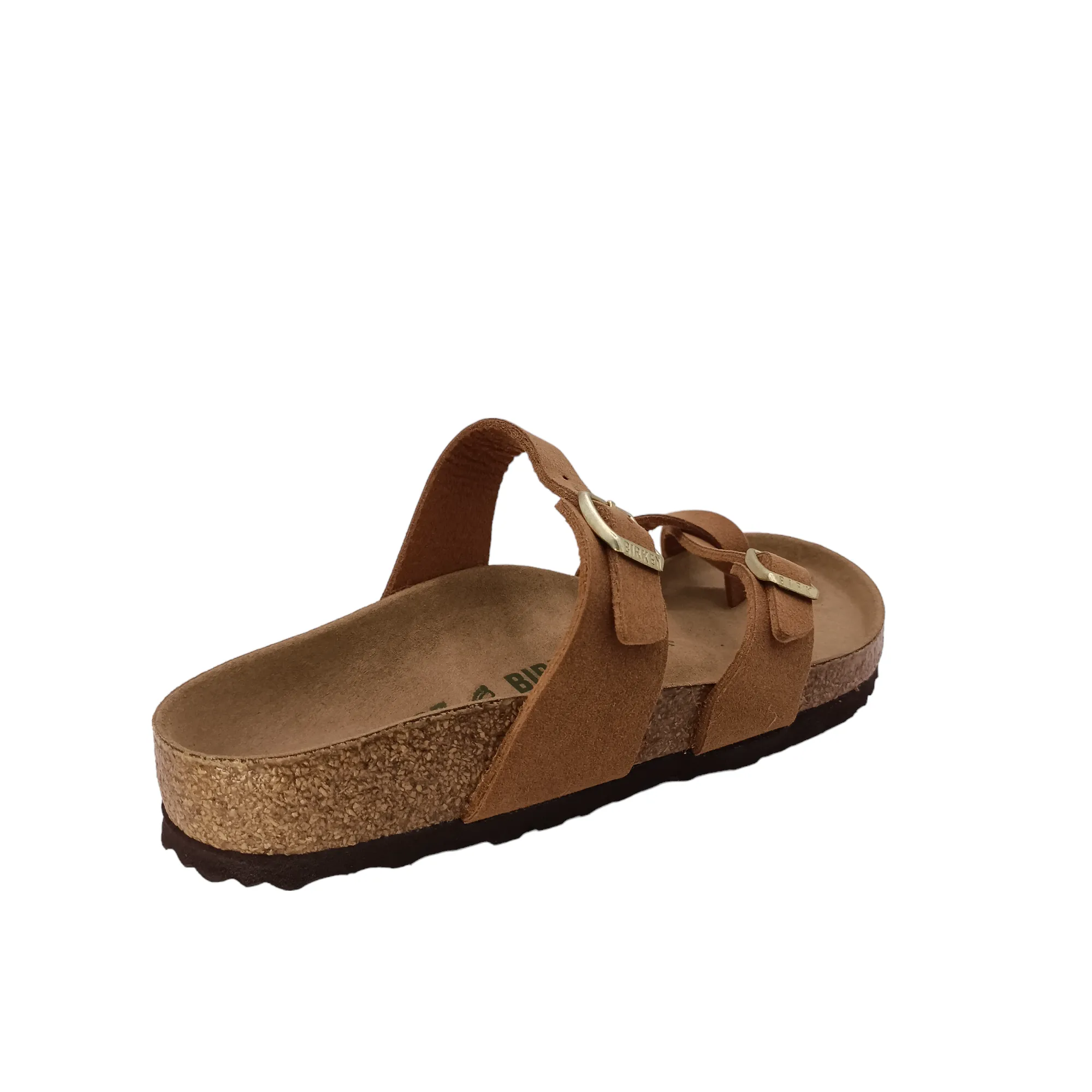 Mayari Soft Birki Vegan