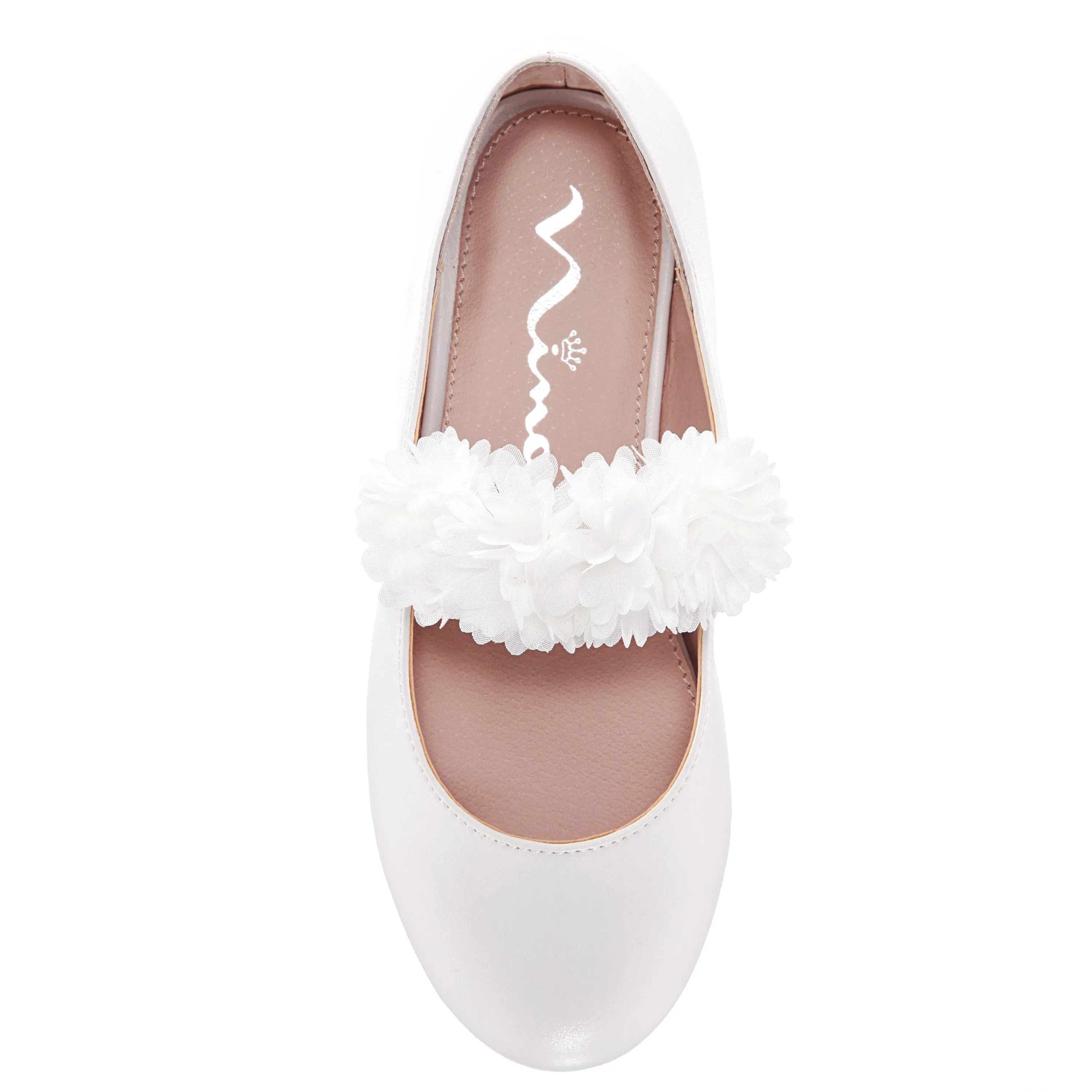 MEDINA-WHITE-PEARLIZED