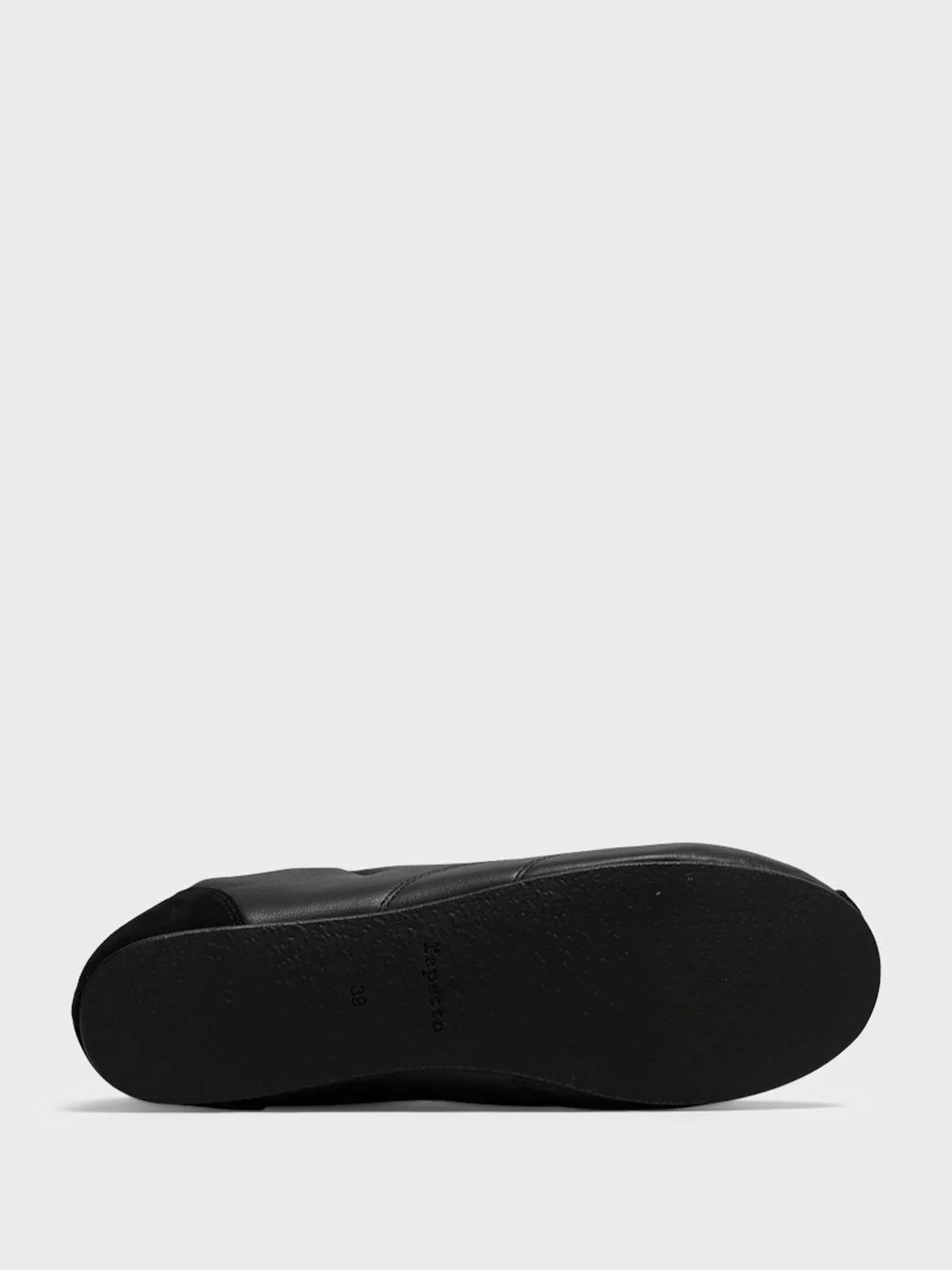 Meline Silk Tennis Shoes in Noir