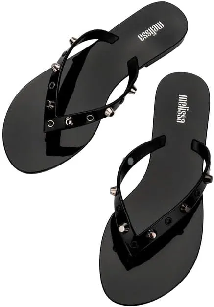 Melissa Harmonic Collection Flip Flops for Women