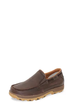 Men's Cell Stretch Slip On