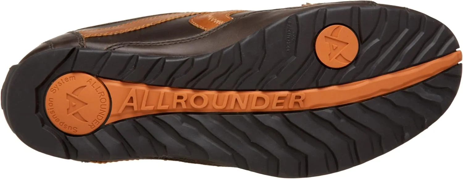 Men's Favorit Lace Up