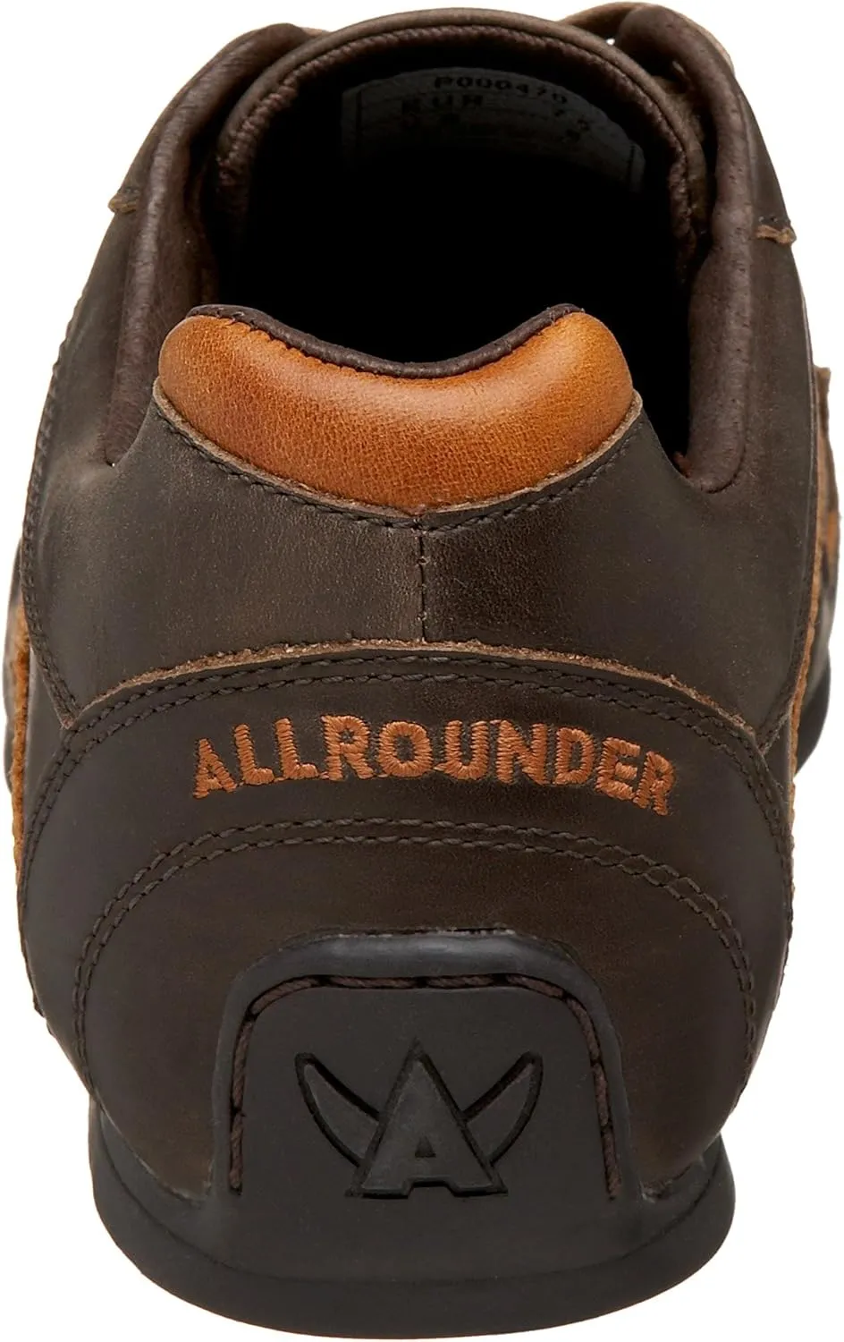Men's Favorit Lace Up