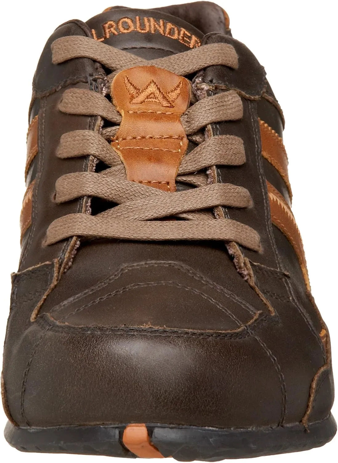 Men's Favorit Lace Up