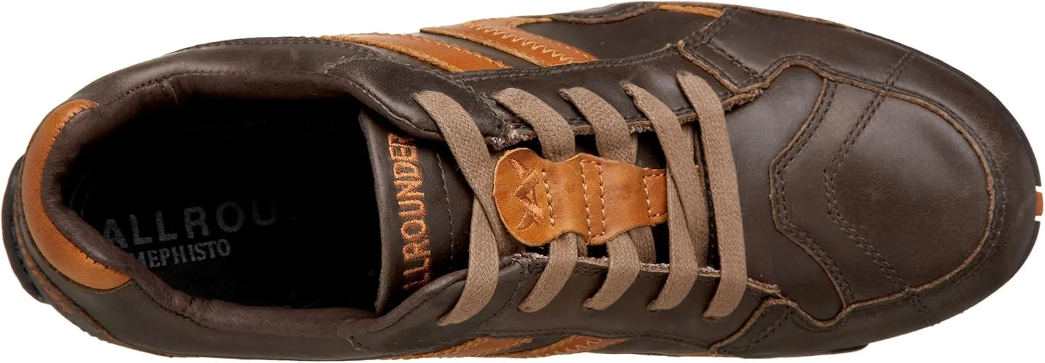 Men's Favorit Lace Up