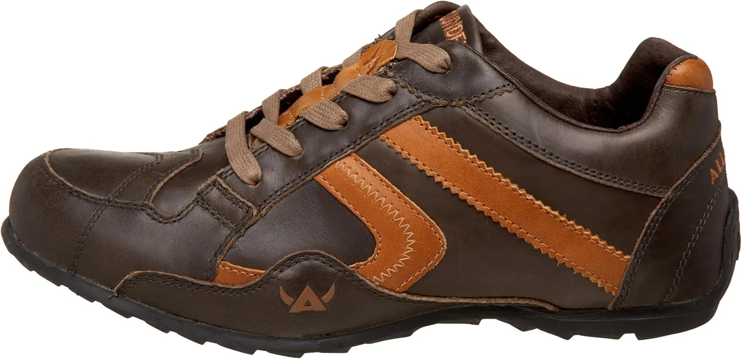 Men's Favorit Lace Up
