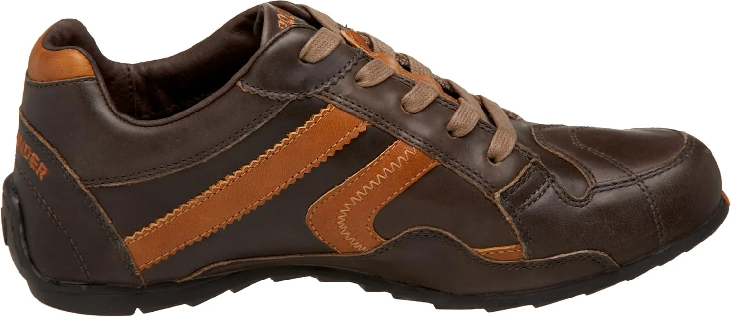 Men's Favorit Lace Up