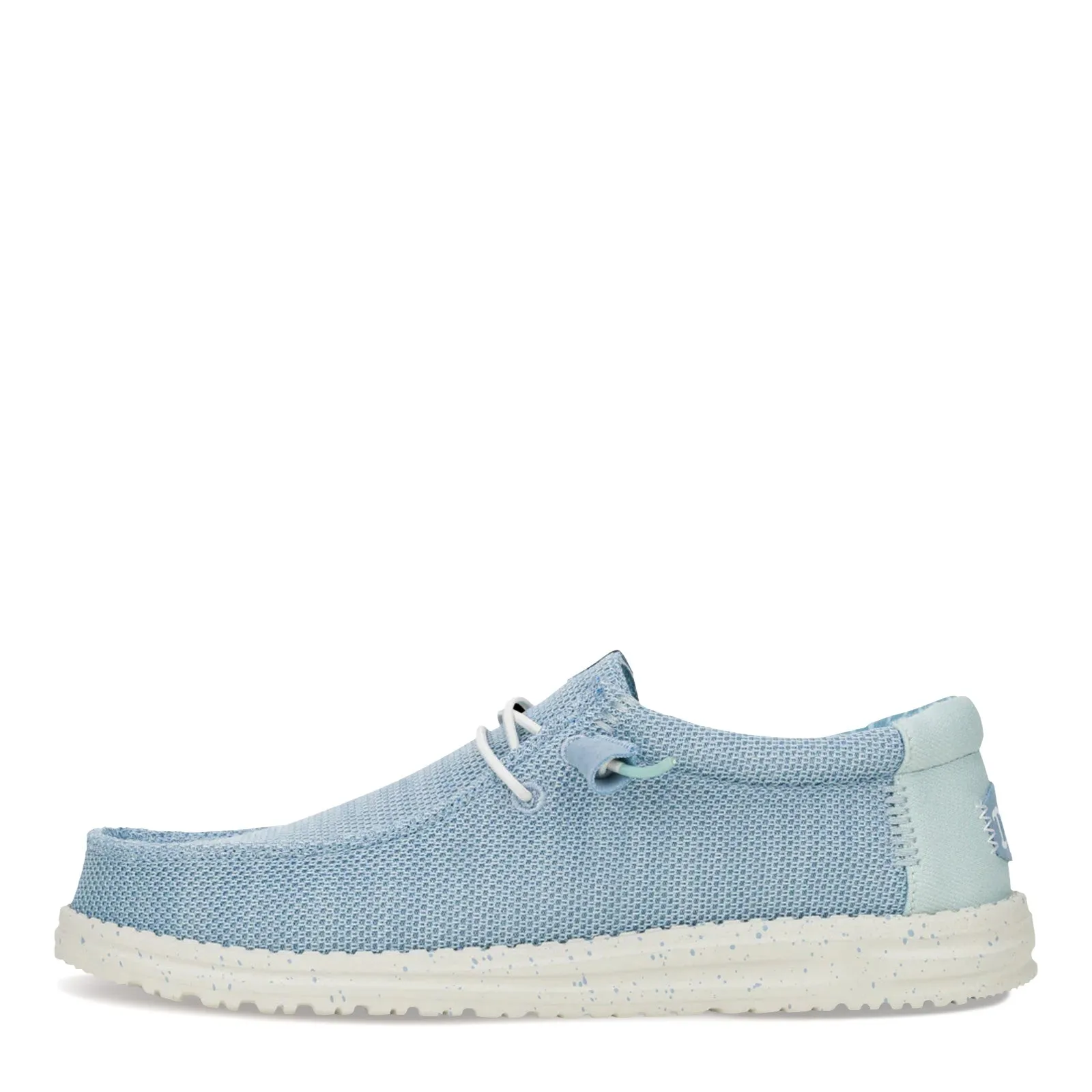 Men's Hey Dude, Wally Stretch Sox Slip-On
