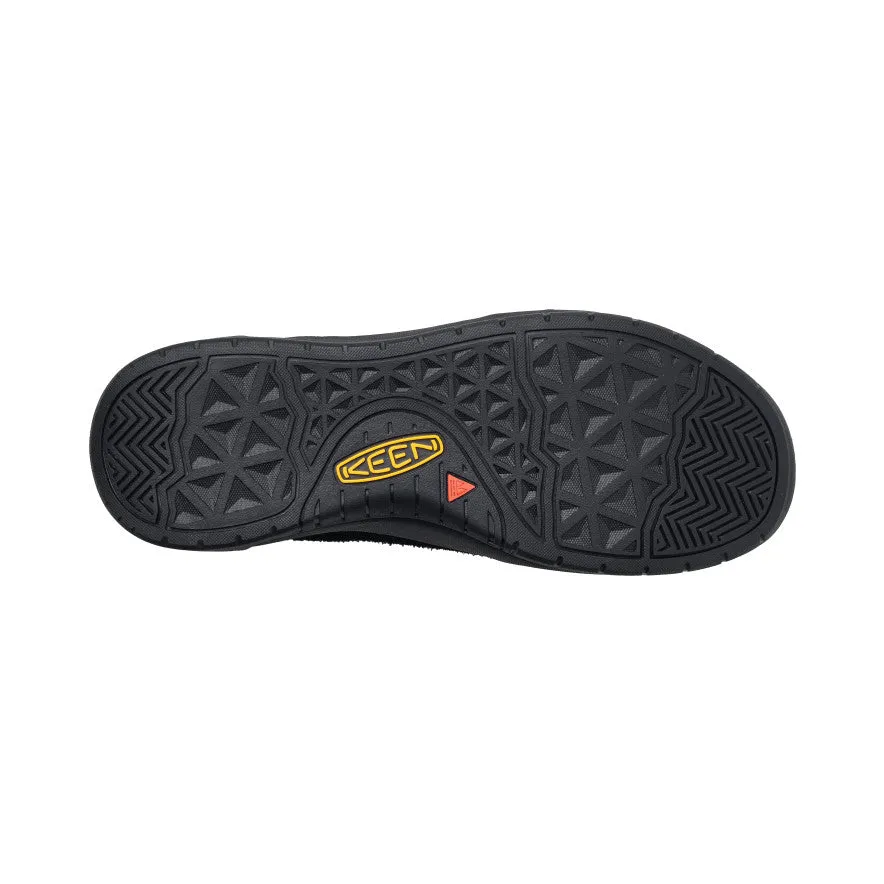 Men's Jasper II Waterproof Moc X Engineered Garments - Black/Black