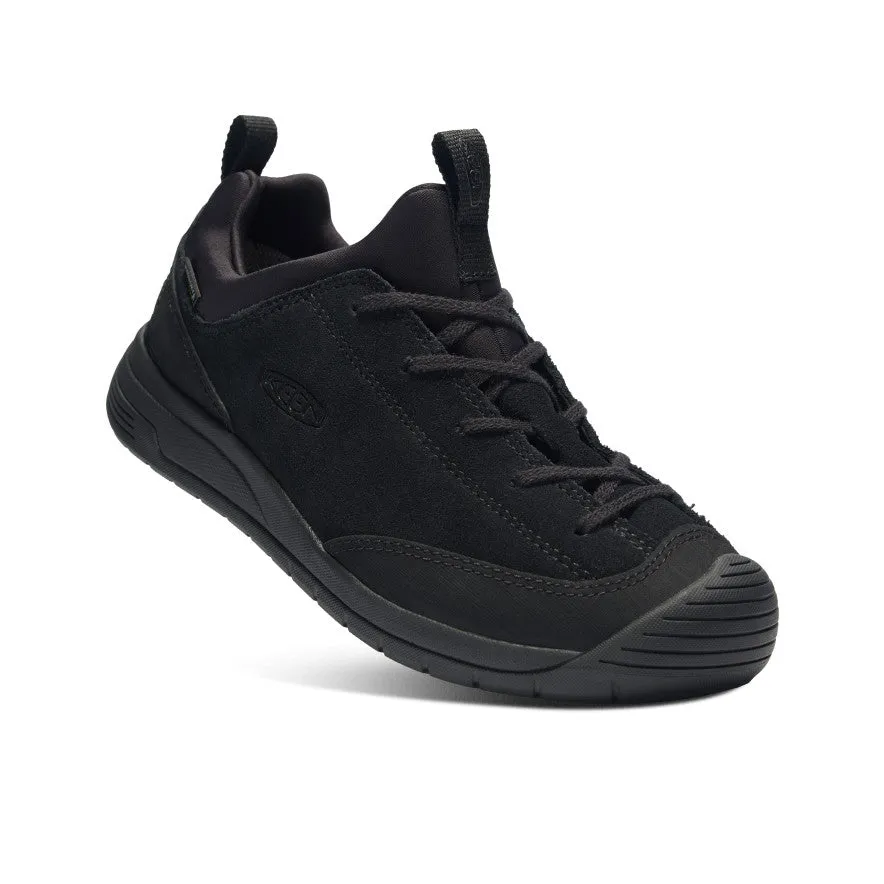Men's Jasper II Waterproof Moc X Engineered Garments - Black/Black