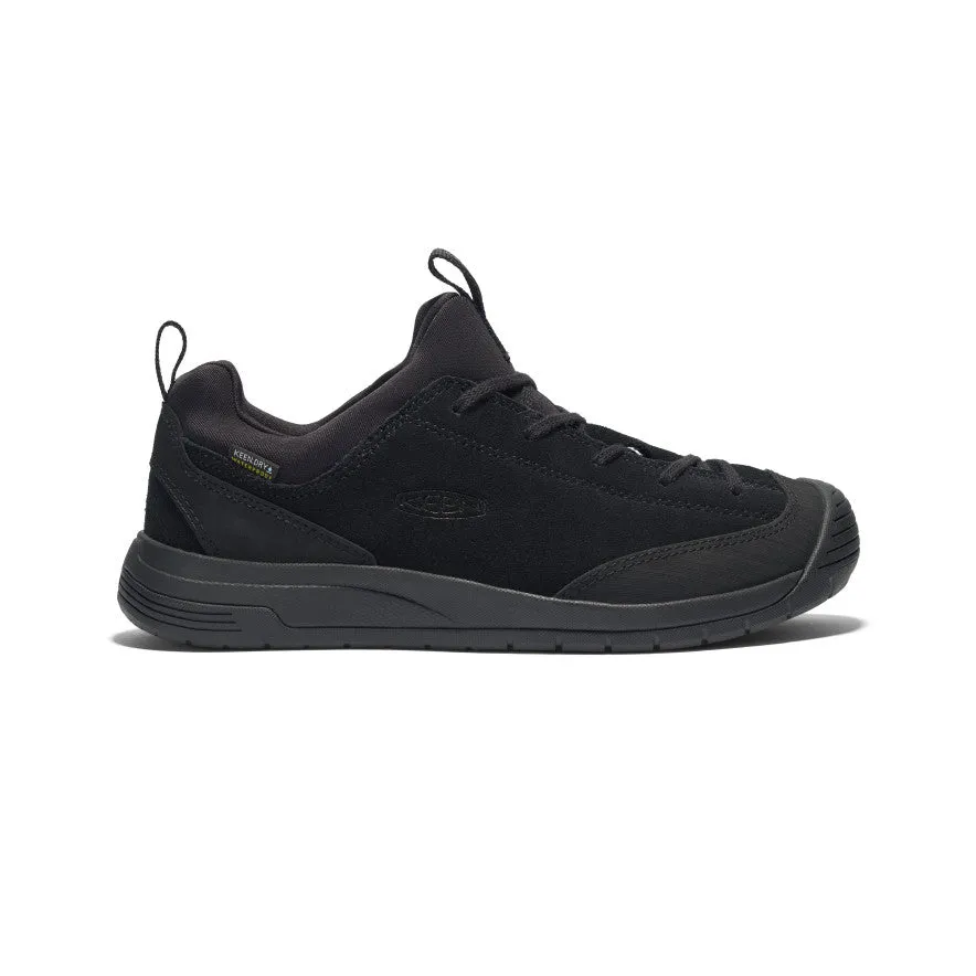 Men's Jasper II Waterproof Moc X Engineered Garments - Black/Black