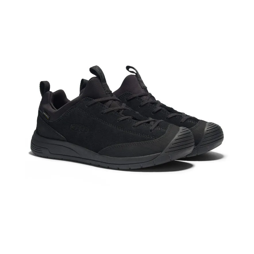 Men's Jasper II Waterproof Moc X Engineered Garments - Black/Black