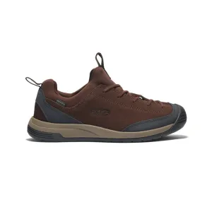 Men's Jasper II Waterproof Moc X Engineered Garments - Coffee Bean/Canteen