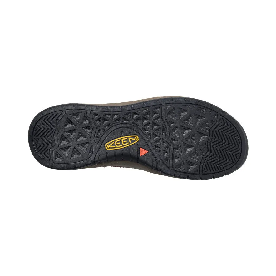 Men's Jasper II Waterproof Moc X Engineered Garments - Coffee Bean/Canteen