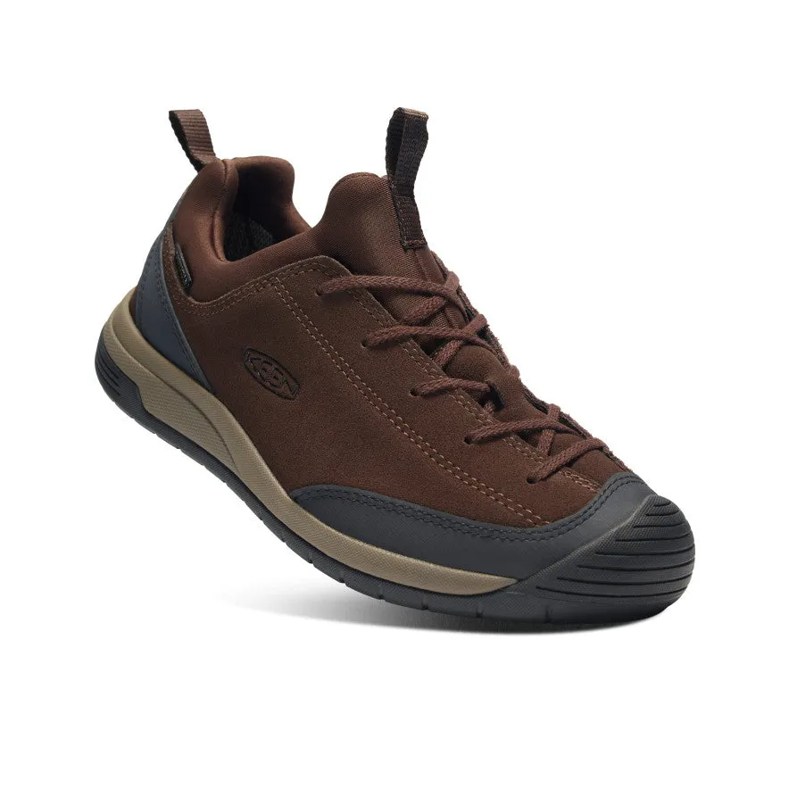 Men's Jasper II Waterproof Moc X Engineered Garments - Coffee Bean/Canteen