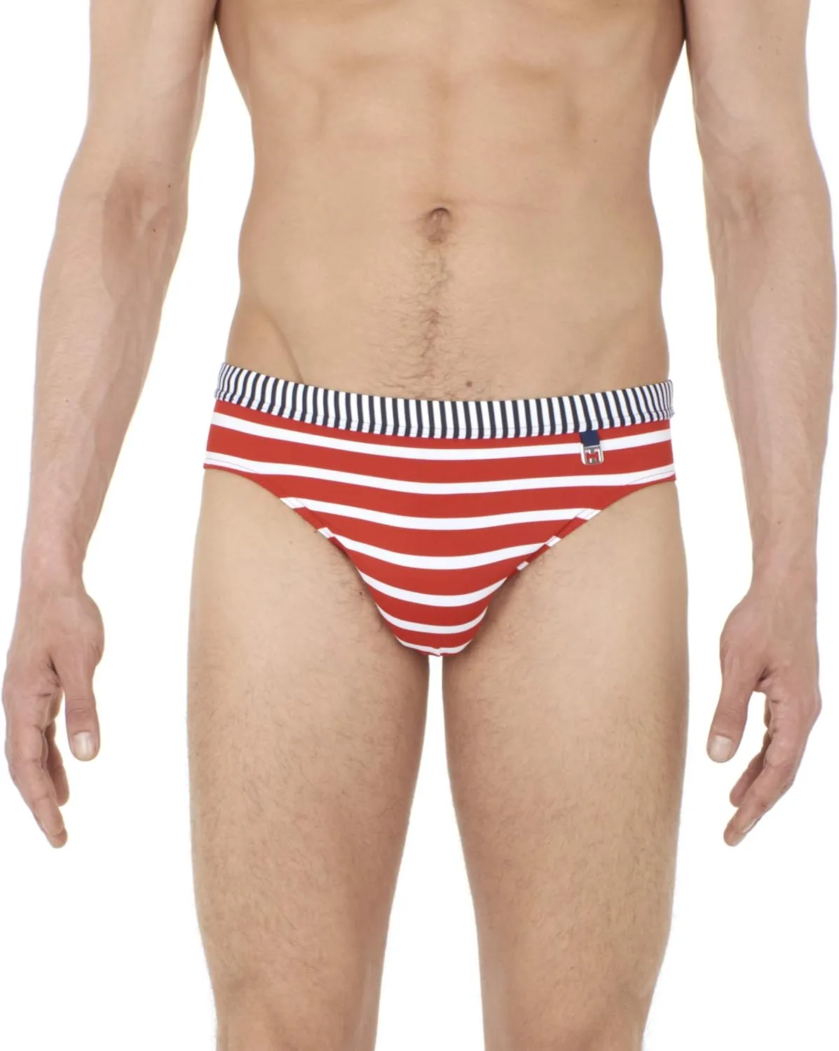Men's Moussaillon Swim Mini Briefs 401267