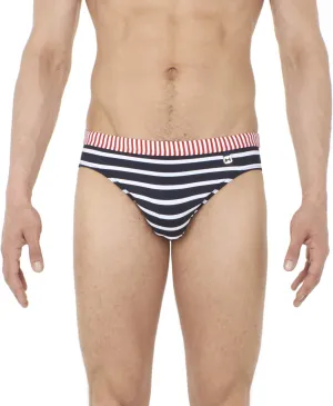 Men's Moussaillon Swim Mini Briefs 401267