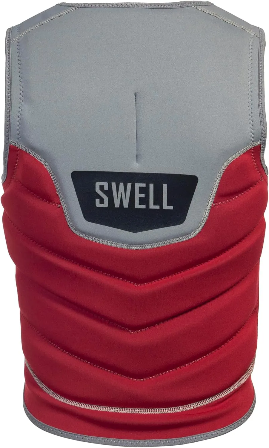 Mens Neoprene Wakesurf Comp Vest - Designed Exclusively for Wake Surfing, but Great for All Other Watersports Activities!